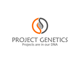 https://www.logocontest.com/public/logoimage/1518754060Project Genetics.png